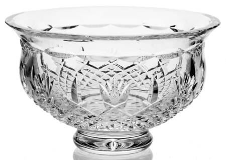 Killarney 6" Footed Bowl