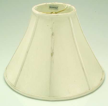 Killarney Shade for 26" Electric Lamp