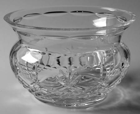 Killarney 8" Round Bowl