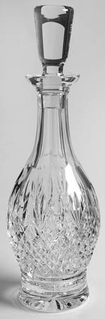 Killarney by Waterford Crystal
