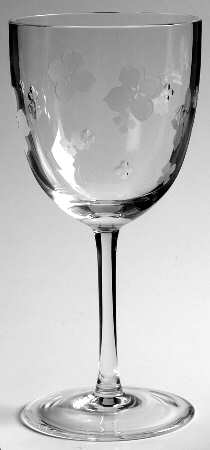 Elizabeth by Waterford Crystal