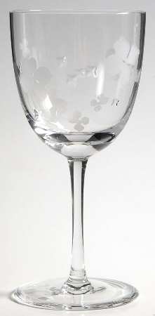 Elizabeth Wine Glass