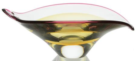 Evolution (Red, Pink, Amber) by Waterford Crystal