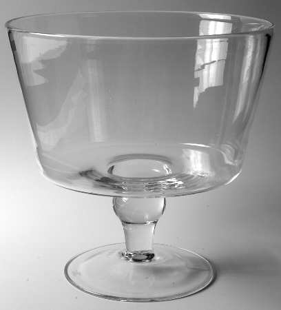 Vintage Garden 11" Centerpiece
