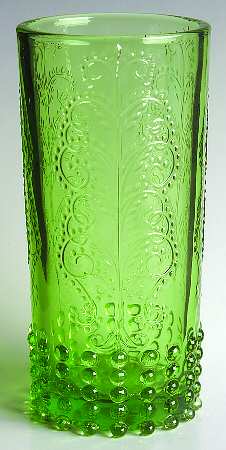Laurel Tree Green Cooler