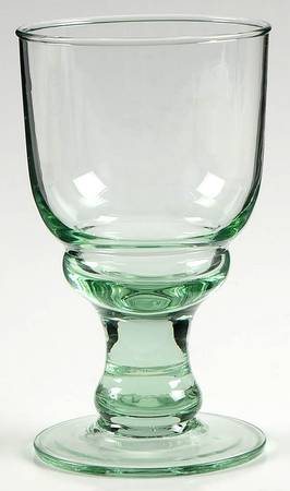 Baluster Wine Glass
