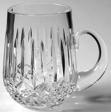 Bunclody 13 Oz Tankard