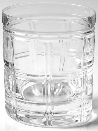London Double Old Fashioned