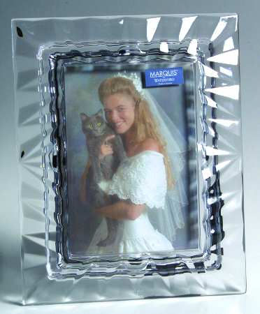 Lisa by Waterford Crystal