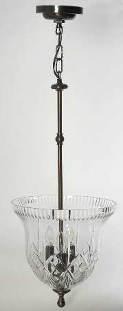 Ennis Pendant Ceiling Lamp