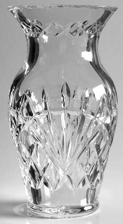 Glendon 8" Flower Vase