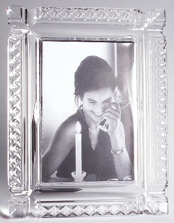 Great Barrington Frame-Holds 4" X 6" Photo