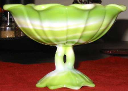 Lotus Green Marble (Antique) by Westmoreland