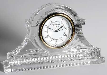 Devenish Clock Mantel Clock