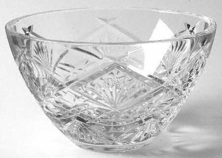Bowls 6" Round Bowl
