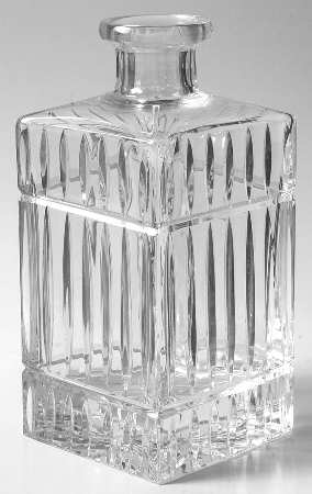 Regent Decanter No Stopper
