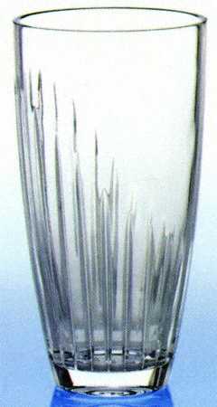 Studio 8" Flower Vase