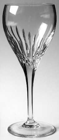 Studio Water/Wine Goblet