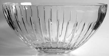 Studio 8" Round Bowl