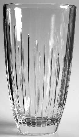 Studio 10" Flower Vase