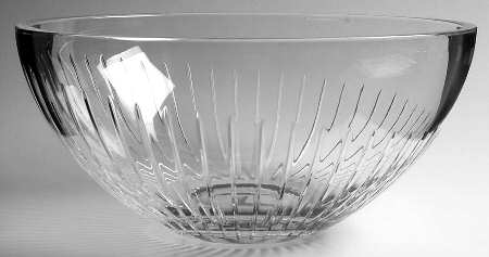 Studio 11" Round Bowl