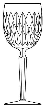 Rosemare (Non Cut Foot)