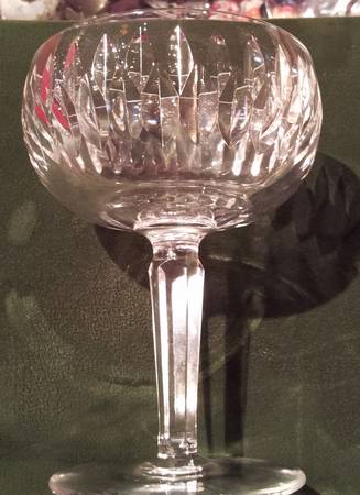 Rosemare (Non Cut Foot) Champagne/Tall Sherbet