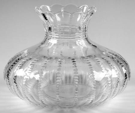 Inez 5" Flower Vase