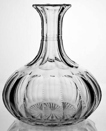Inez Magnum Carafe
