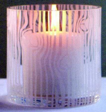Vintage Garden Collection (Marquis) Candleholder-Votive