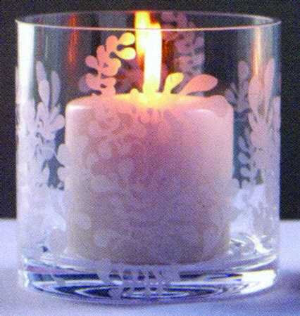 Vintage Garden Collection (Marquis) by Waterford Crystal