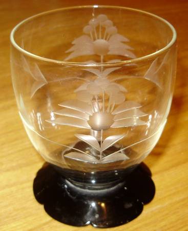 WGL38 Juice Glass