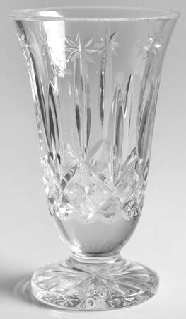 Balmoral 8" Flower Vase