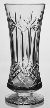 Balmoral 7" Flower Vase