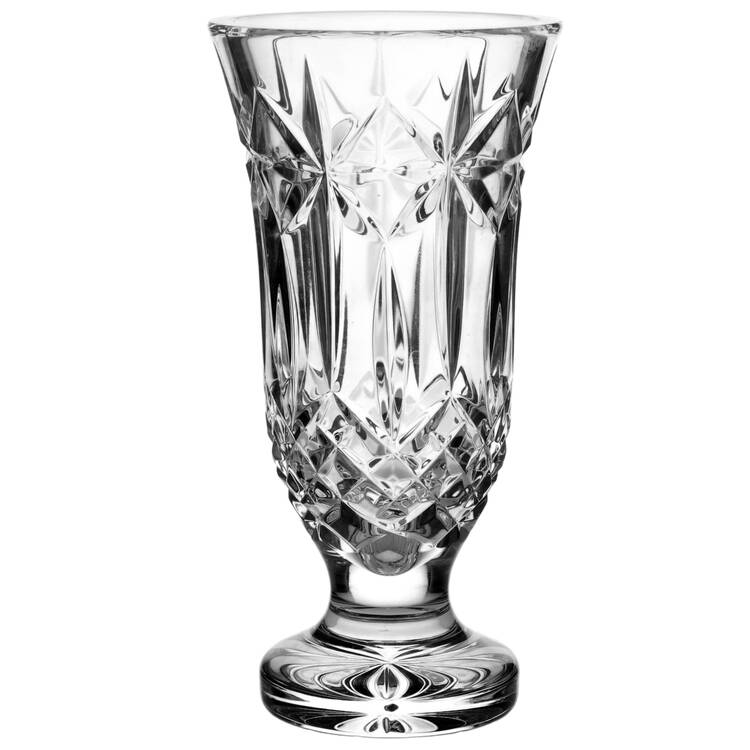 Balmoral 6" Flower Vase