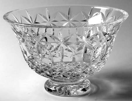 Balmoral 8" Round Bowl