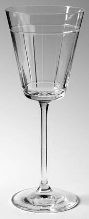 Sloane Square Water Goblet