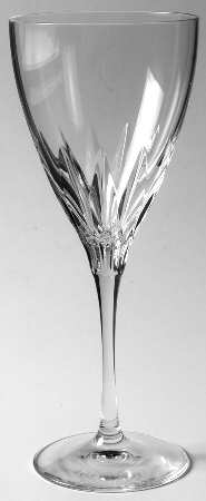 Notting Hill Wine Glass