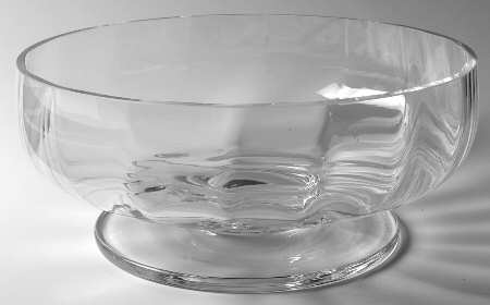 Reflections 11" Shallow Round Bowl