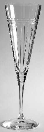 With Love Toasting Fluted Champagne