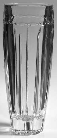 With Love 7" Flower Vase