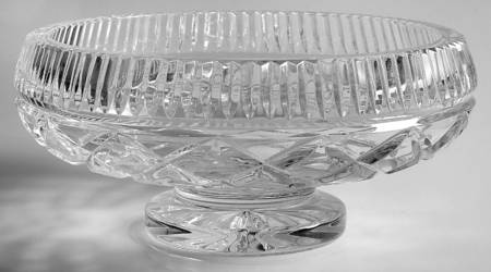 Killeen 7" Round Bowl