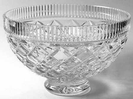 Killeen 10" Round Bowl