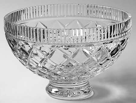 Killeen 8" Round Bowl