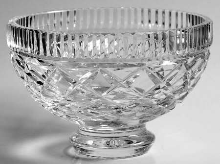 Killeen 5" Round Bowl