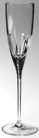 Cabochon Fluted Champagne