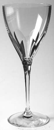 Cabochon Wine Glass