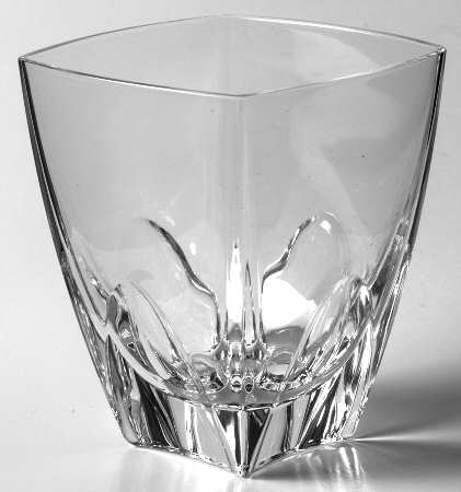 Cabochon Double Old Fashioned