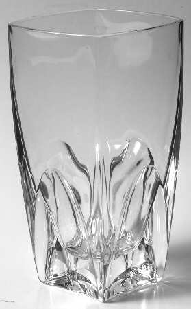 Cabochon Highball Glass