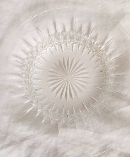 WET41 Bread & Butter Plate